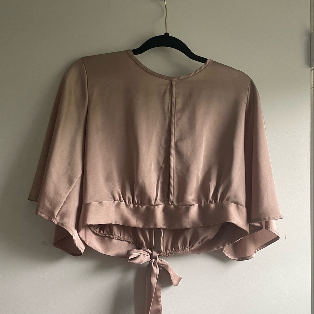 Charlotte Russe Top